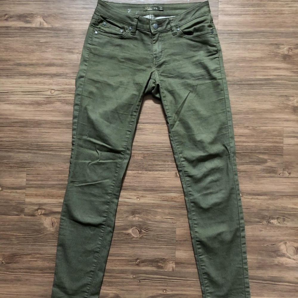 Prana Kara Jean Size 2